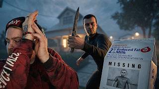 THIS CASE ACTUALLY HAPPENED IN REAL LIFE!! | Crime Detective: Red Flags