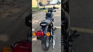 2025 Kawasaki W230 ABS
