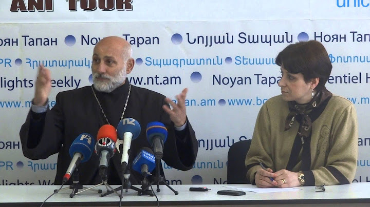 «Ննջեցյալներին գերեզմանատուն պետք է այցելել՝ մեռելոցին». Տեր Շահե քահանա Հայրապետյան