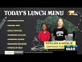 Lunch Kids 9/14/26