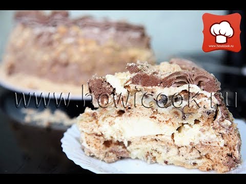 वीडियो: कीव केक का इतिहास क्या है