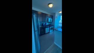 The Streeter - Apartment 4303 -  2 Bed A Layout