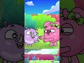 Play Hide And Seek Safely Song | More Best Kids Songs And Nursery Rhymes by Fluffy Friends