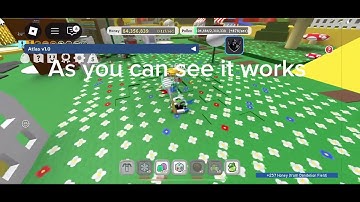 Best Bee Swarm Simulator Keyless Script ( Works on all executors!) Works for macros and easy to use.