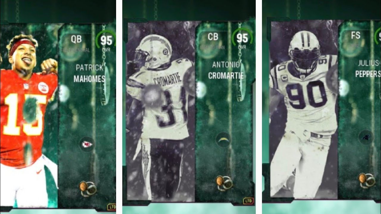 BEST Ghosts of MUT 23 to get! Analysis and market prediction