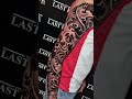 ful lengan. ini asil tatto in thelastink bali