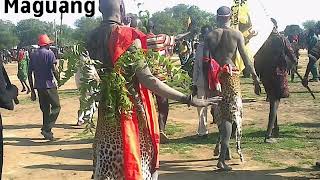 Wut Thou Mathiang Anyar E Alamda