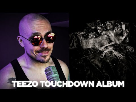 Fantano REACTION to "How Do You Sleep At Night?" by Teezo Touchdown