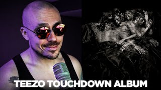 Fantano REACTION to 'How Do You Sleep At Night?' by Teezo Touchdown