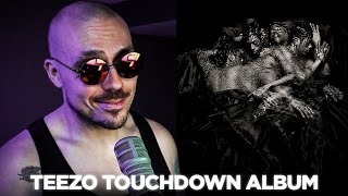 Fantano REACTION to 'How Do You Sleep At Night?' by Teezo Touchdown Fantano REACTION to 'How Do You Sleep At Night?' by Teezo Touchdown