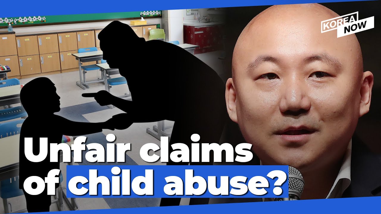 Famous webtoon artist under fire for unfair ‘child abuse’ claim against teacher