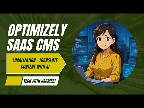 Translate Content Automatically
