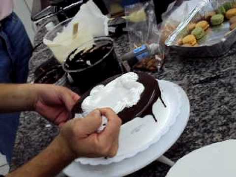 BOLOS CONFEITADOS PELO CHEF EDUARDO BELTRAMI 1