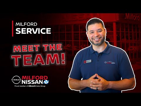 Milford Auto Shop