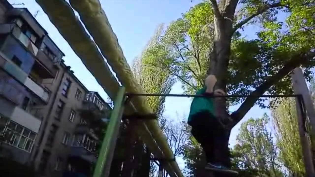 Saltadores (Gimbarr)