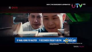 IP Man: Kung Fu Master PROMO (English) | Star Movies