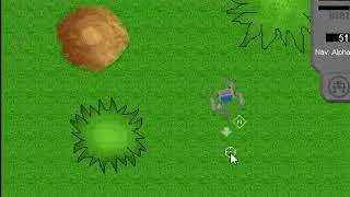 Battle Mek 1 v1.00f - Level 1 (1999, 2000 Megabyte Productions)