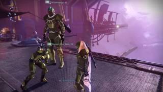 Destiny - Dregs Can Fly
