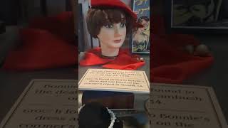 Bonnie and Clyde Ambush Museum