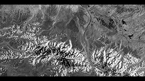 Two Part SAR Webinar: Part 1- Introduction to Synthetic Aperture Radar (SAR) Data