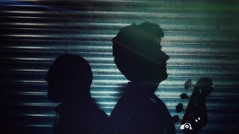 The Replicants - Erreur en votre défaveur (official music video)