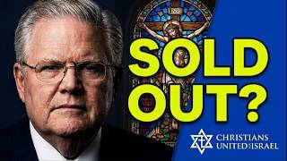 🔴 John Hagee and the Theological Deception of Christian Zionism
