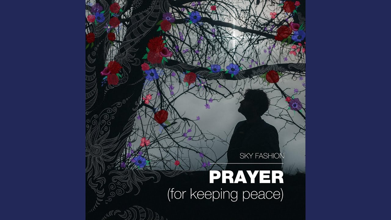 Peace keeping. Pray to Peace.