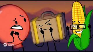 Inanimate Insanity S2 Ep9 Thumbnail In Sora 2 Ai