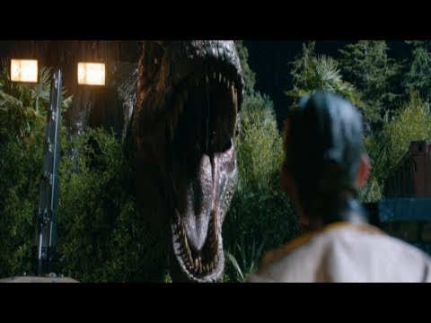 Что, я вас не слышу!.Мир Юрского Периода 2.2018 Что, я вас не слышу!.Мир Юрского Периода 2.2018