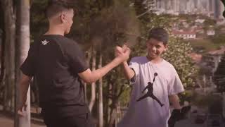MC Bruninho e Vitinho Ferrari - Coração Maloqueiro (GR6 Filmes) DG e Batidão Stronda