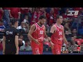 Hapoel Tel-Aviv vs. HAPOEL JERUSALEM - Game Highlights