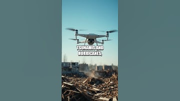 The Role of Technology in Disaster Preparedness