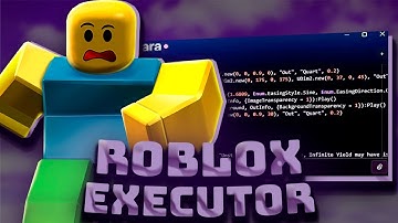 [NEW UPDATE] ROBLOX SOLARA EXECUTOR | Free Download 2025 & Undetect | Bypass Byfron
