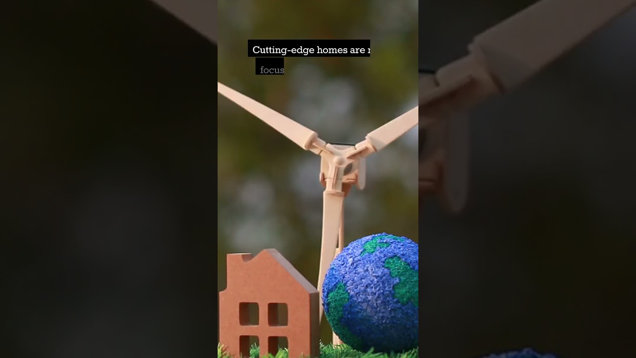 Futuristic Home Trends for the Forward-Thinking