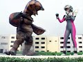 出動!マイティレディ グランダム マーク1 GRANDAM ~MIGHTYLADY VIRGINAL 2002~