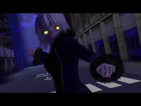 【FateMMD】私服ジャンヌで「Cry Me A River」