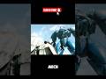 Pacific Rim 2 episode 1 REVIEW! #shorts #movie