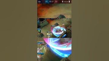 Ruby Ulti +Flicker #mlbb #rubygaming #choou