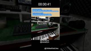 Tamally Maak - Nadia Nur Fatimah (Story W.A) Spoiler alert dibalik layar Produksi Cev Amza