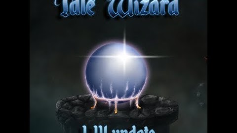 Idle Wizard