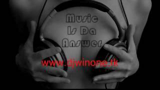 Stromae -  Alors on Dance (DJ WinOne Remix 2010) Resimi