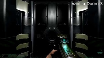 Doom 3 Sikkmod v1.2