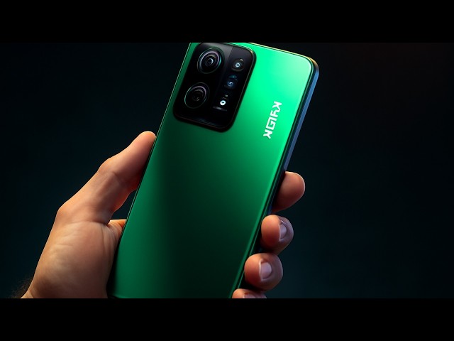 Poco X8 Pro Review: 8GB RAM 256GB Storage Smartphone - YouTube