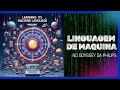 [ASM] Aprendendo linguagem de máquina com o Odyssey