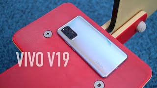vivo V19 Review