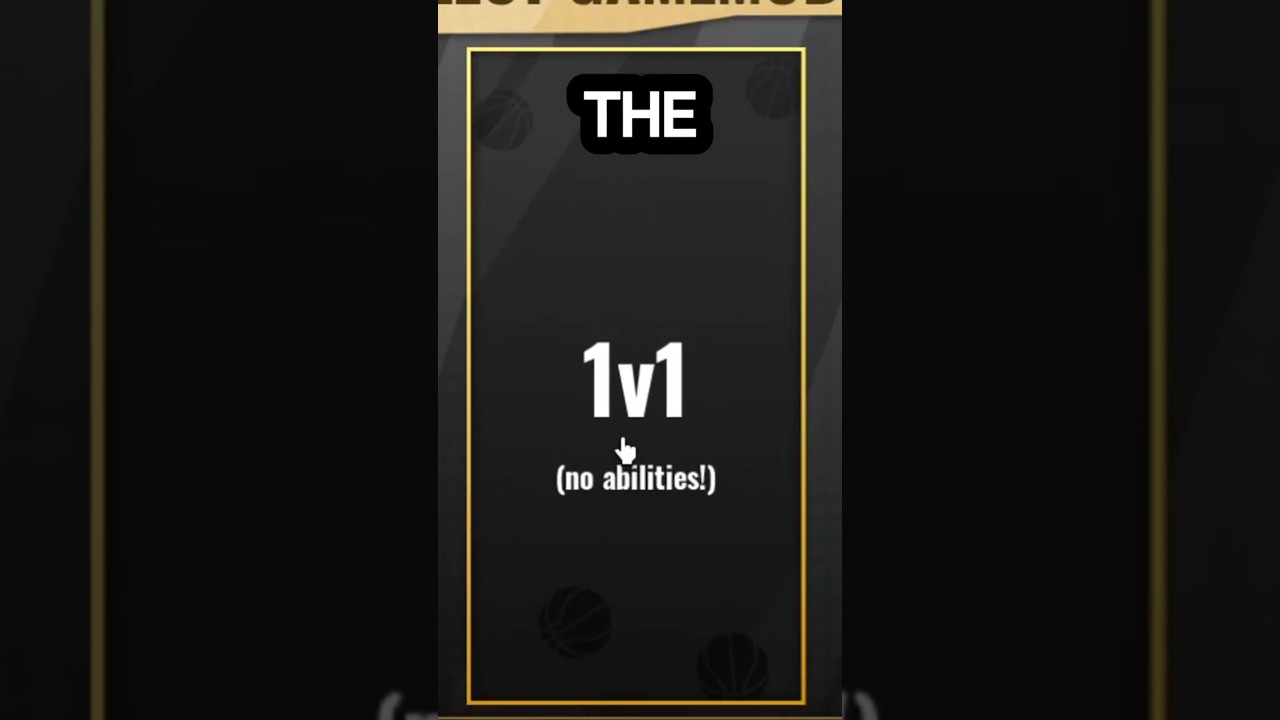 Ranked 1v1's Are Broken...🥀  