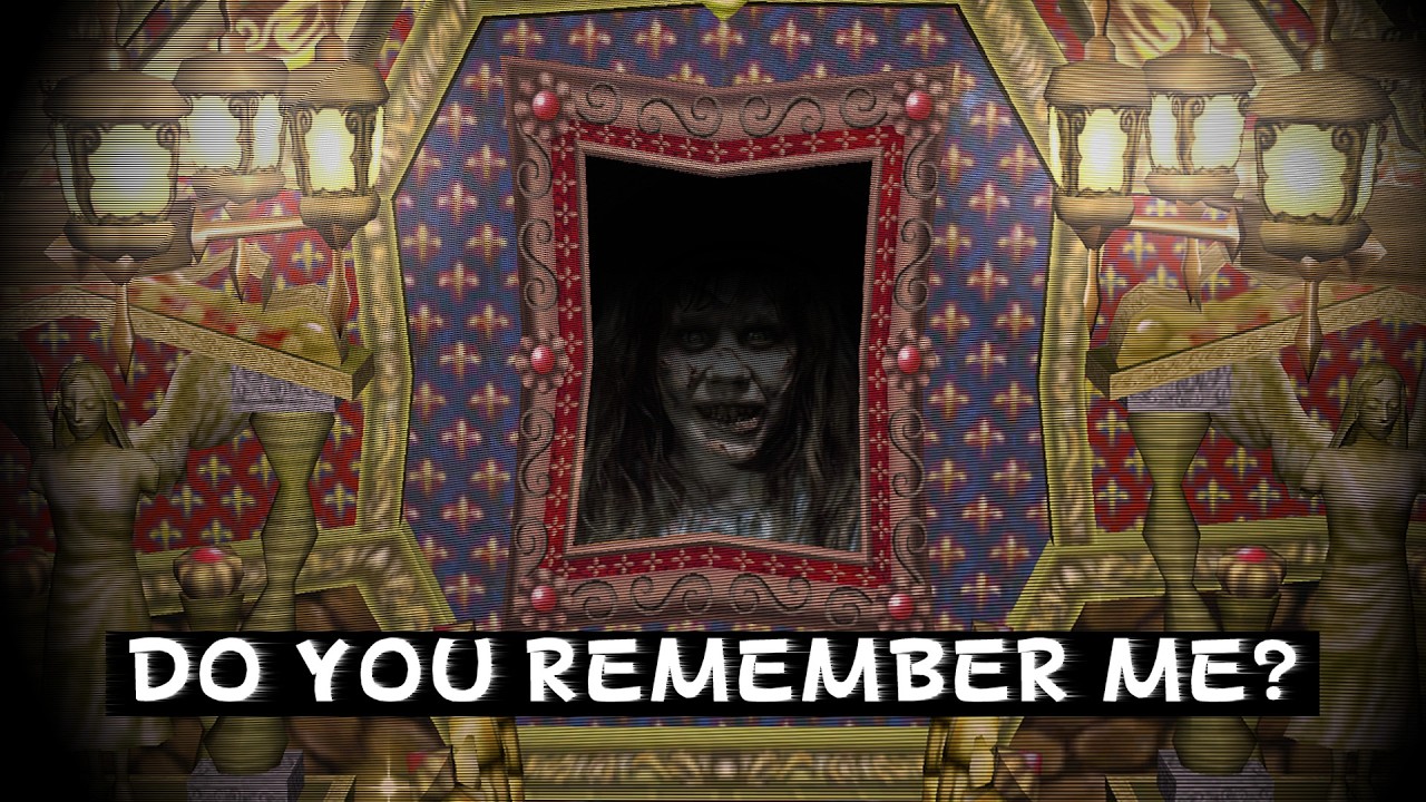 The Lost Luigi's Mansion Screamer(s)