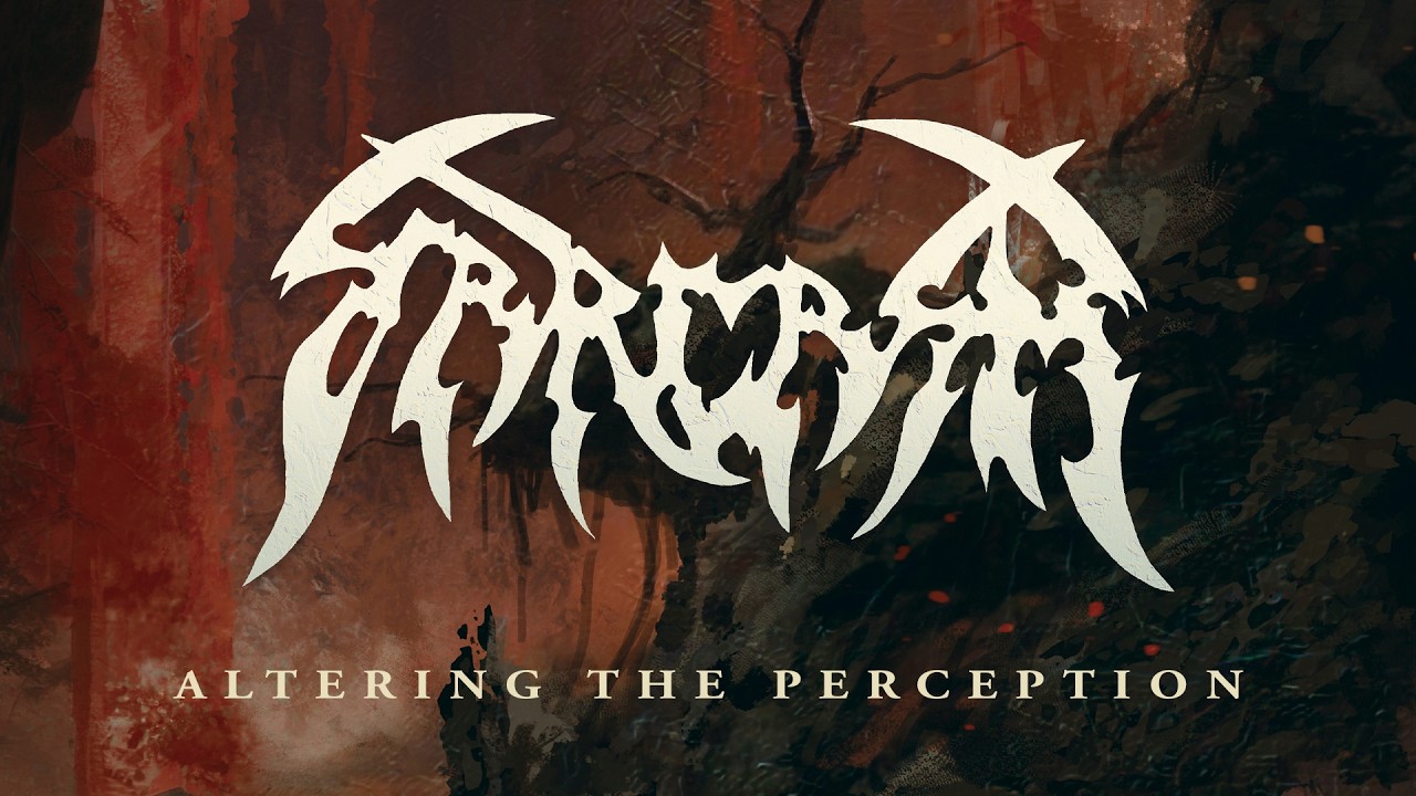 Watch Sarcasm - Altering The Perception (Official Audio) 2026 on YouTube Watch Sarcasm - Altering The Perception (Official Audio) 2026 on YouTube