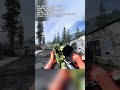 COD MW2019 : SP-R 208 Bad Company 2 Build #warzone #callofduty #nostalgia #Shorts #battlefield