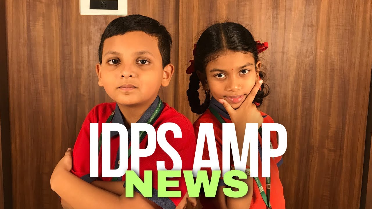 IDPS Amalapuram || News ||